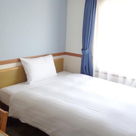 Toyoko Inn Okayama Eki Nishi Guchi Hiroba Экстерьер фото